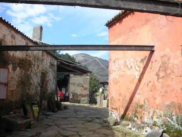 Terreno en Lugar Baltar, 9