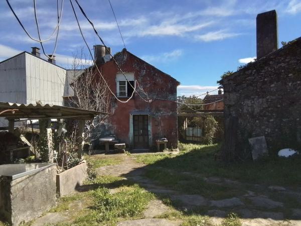 Terreno en Lugar Baltar, 9