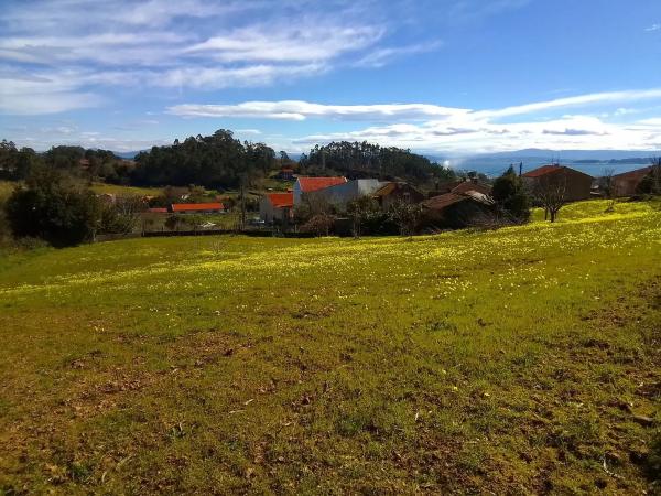 Terreno en Lugar Baltar, 9