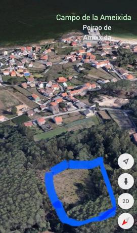 Terreno en Cp-7305, 6