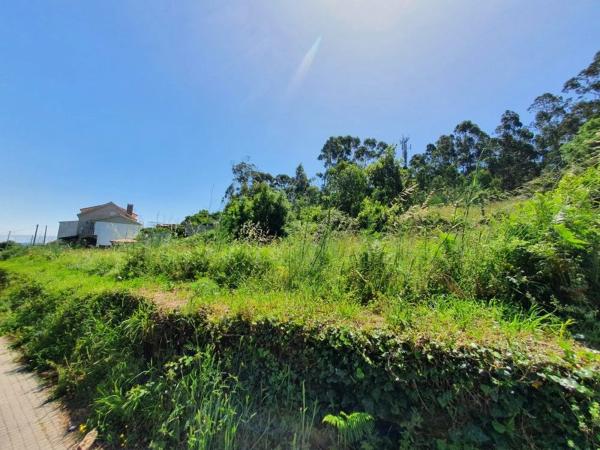 Terreno en aldea fafian