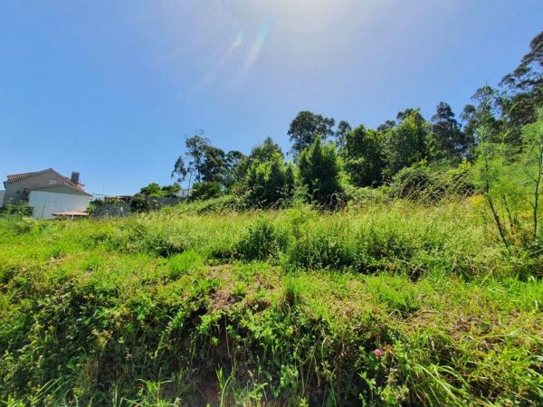 Terreno en aldea fafian