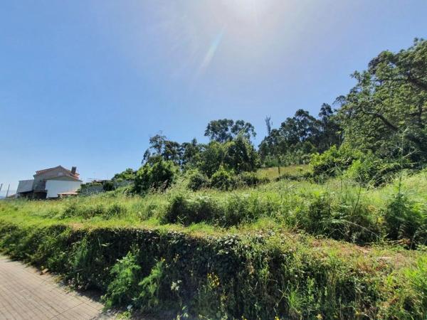 Terreno en aldea fafian