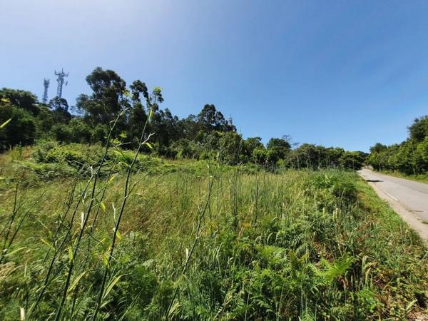 Terreno en aldea fafian