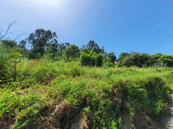 Terreno en aldea fafian