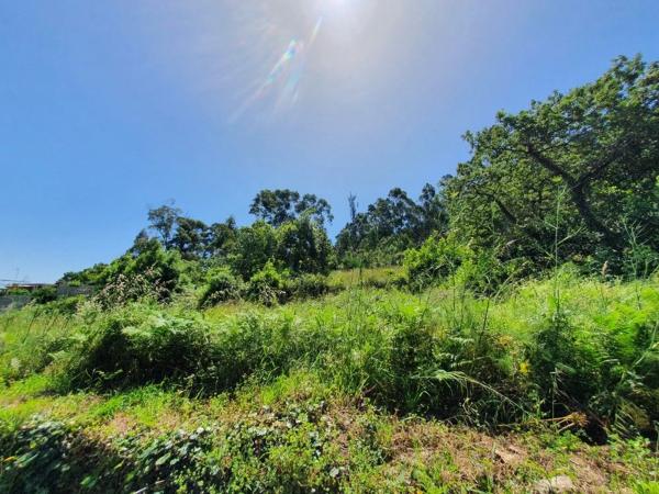 Terreno en aldea fafian