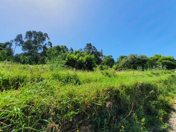 Terreno en aldea fafian
