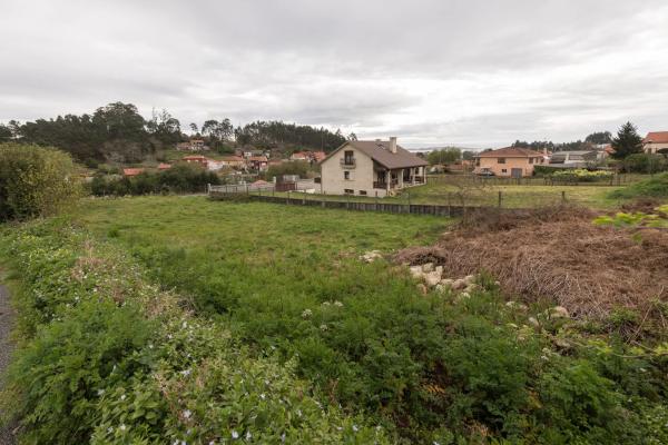 Terreno en carretera paio-baltar s/n