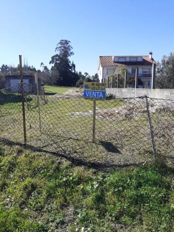 Terreno en Lugar Granxa, 7