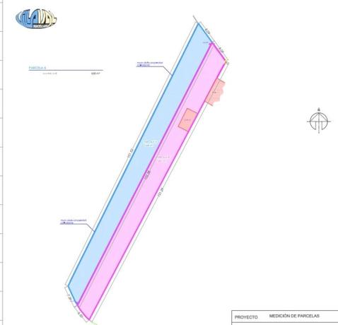 Terreno en Lugar Granxa, 7