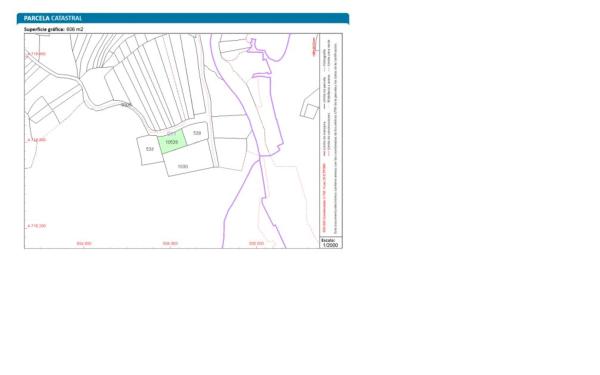 Terreno en carretera paio-baltar s/n