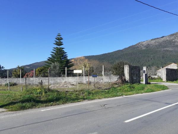 Terreno en Lugar Granxa, 7