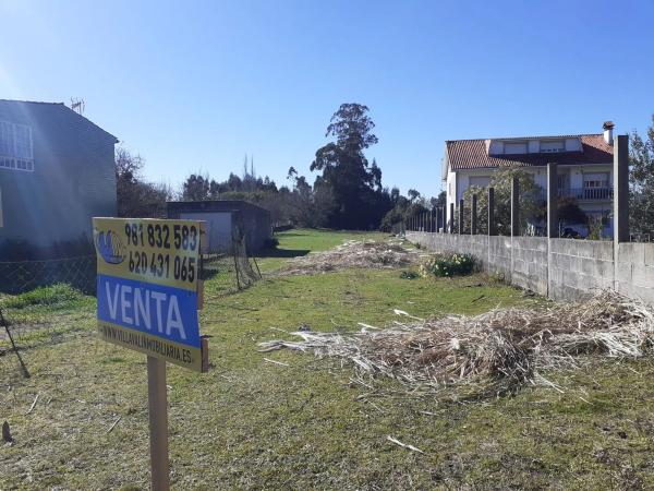 Terreno en Lugar Granxa, 7