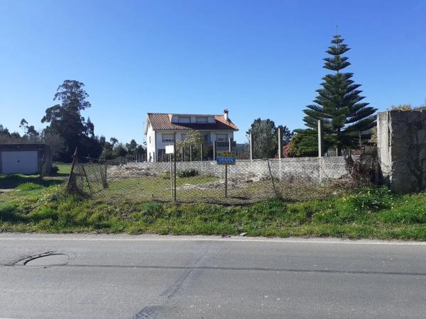 Terreno en Lugar Granxa, 7