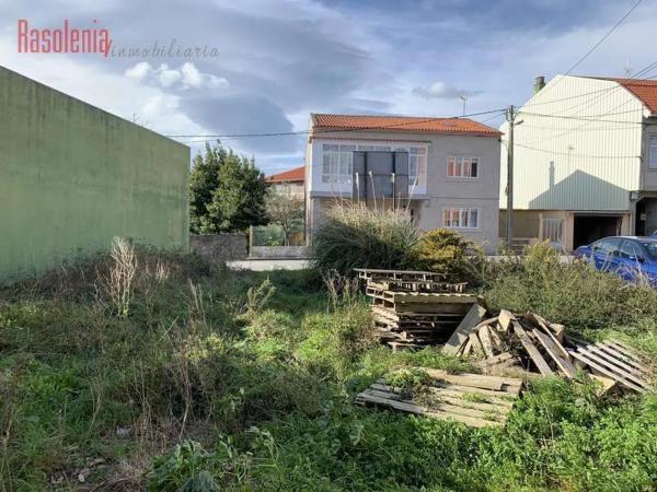 Terreno en Aldea Pesqueira, 26