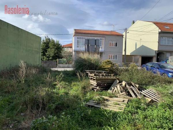 Terreno en Aldea Pesqueira, 26