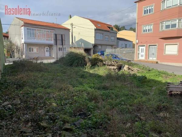 Terreno en Aldea Pesqueira, 26