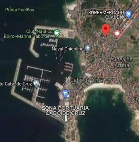 Terreno en Aldea Pesqueira, 26