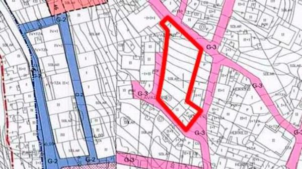 Terreno en Lugar Pesqueira