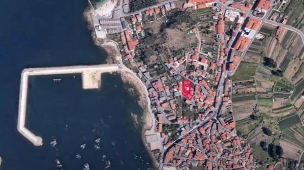 Terreno en Lugar Pesqueira