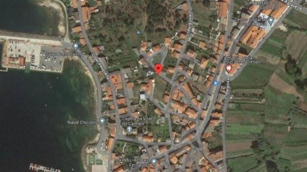 Terreno en Lugar Pesqueira