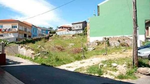 Terreno en Lugar Pesqueira