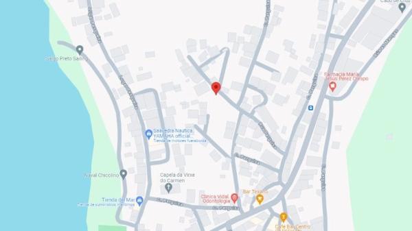 Terreno en Lugar Pesqueira