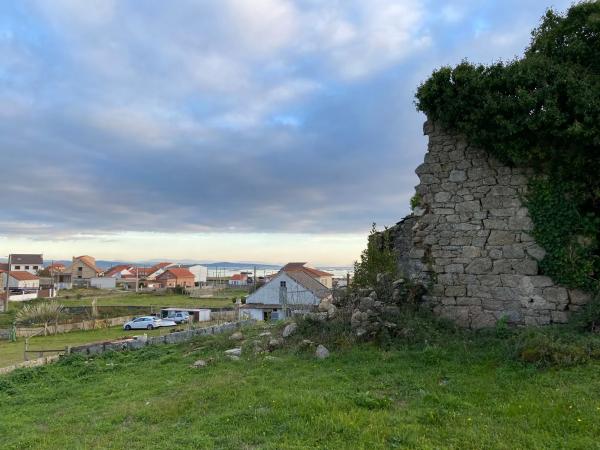 Terreno en Lugar Areeiros, 92