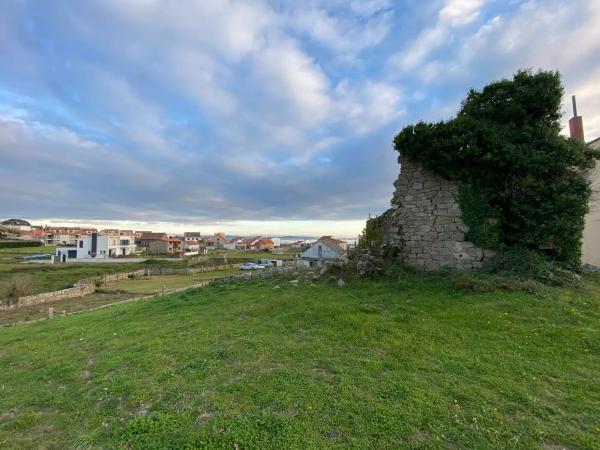 Terreno en Lugar Areeiros, 92