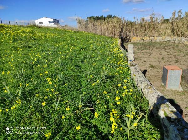 Terreno en Lugar Areeiros, 92