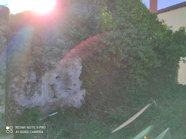 Terreno en Lugar Areeiros, 92