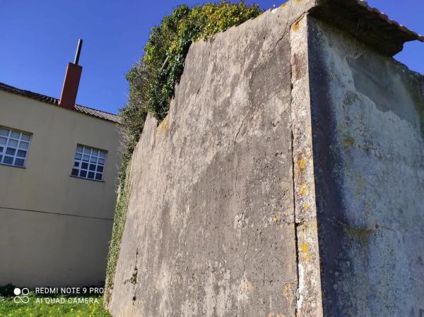 Terreno en Lugar Areeiros, 92