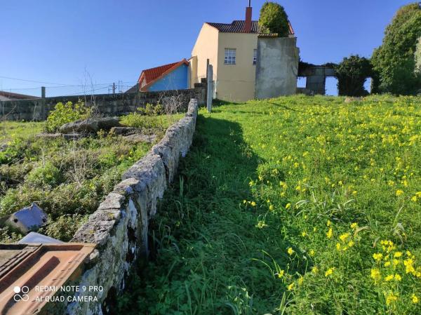 Terreno en Lugar Areeiros, 92
