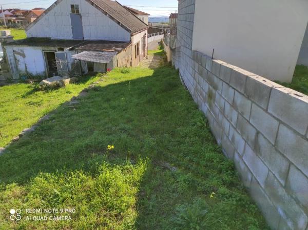 Terreno en Lugar Areeiros, 92