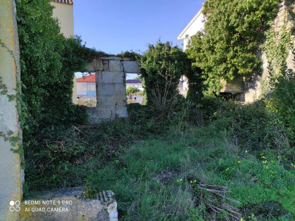 Terreno en Lugar Areeiros, 92