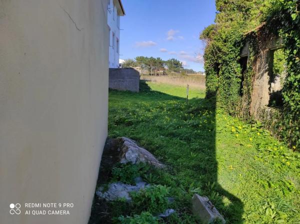Terreno en Lugar Areeiros, 92