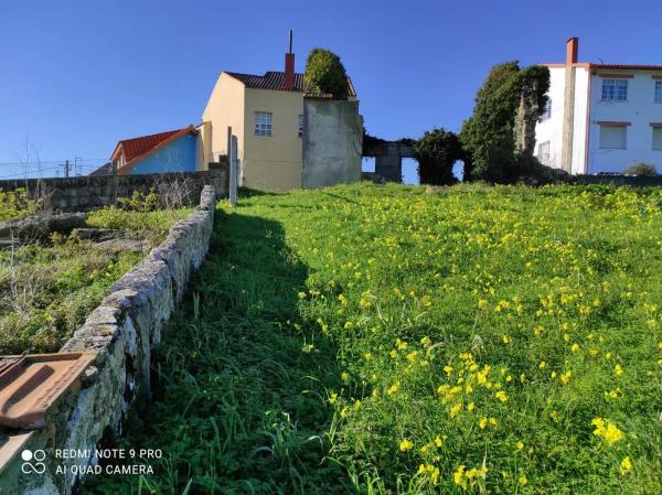 Terreno en Lugar Areeiros, 92