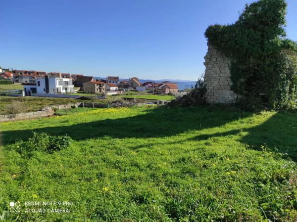 Terreno en Lugar Areeiros, 92