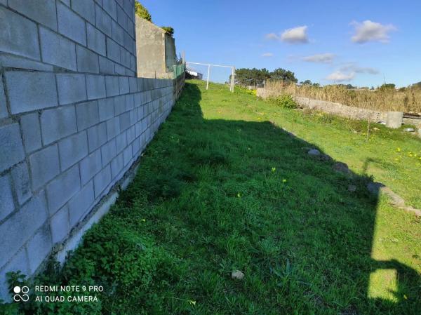 Terreno en Lugar Areeiros, 92
