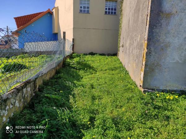 Terreno en Lugar Areeiros, 92