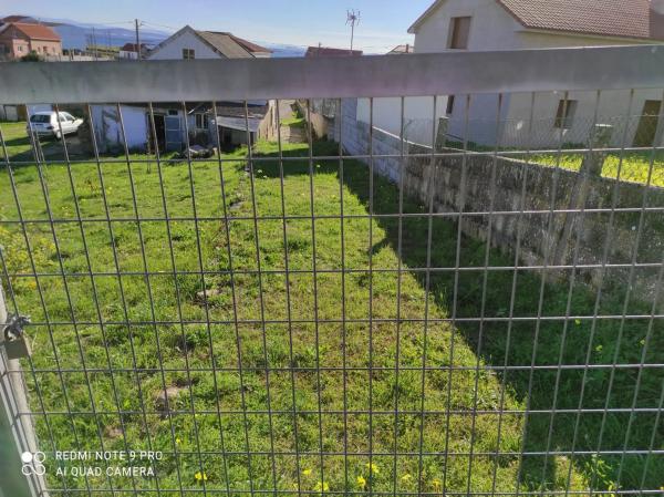 Terreno en Lugar Areeiros, 92