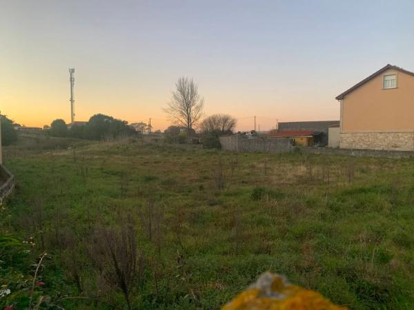 Terreno en calle de Sálvora, 40