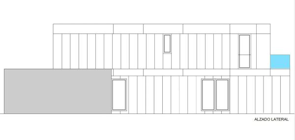 Terreno en calle Ruá Braña do Muro, 14