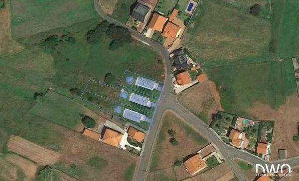 Terreno en calle Ruá Braña do Muro, 14