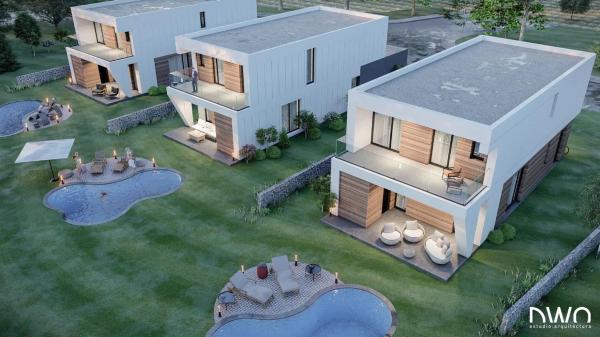 Terreno en calle Ruá Braña do Muro, 14