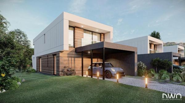 Terreno en calle Ruá Braña do Muro, 14