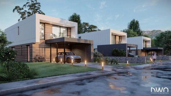 Terreno en calle Ruá Braña do Muro, 14