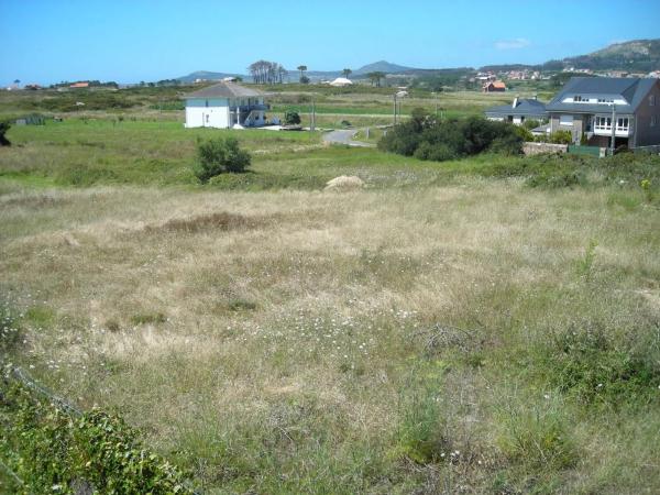 Terreno en calle Ruá Braña do Muro, 14