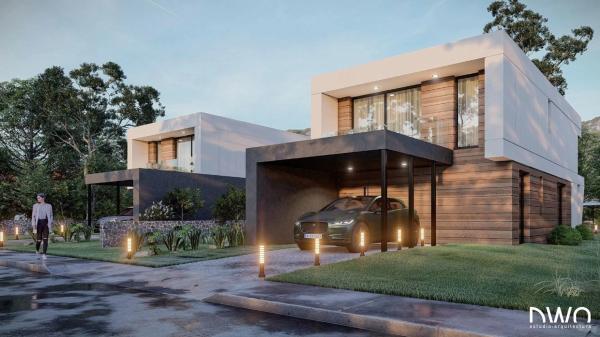 Terreno en calle Ruá Braña do Muro, 14