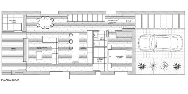 Terreno en calle Ruá Braña do Muro, 14